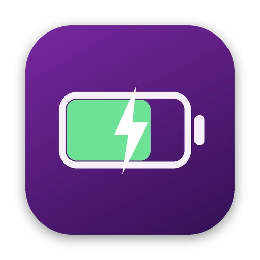 BatteryMeter app icon