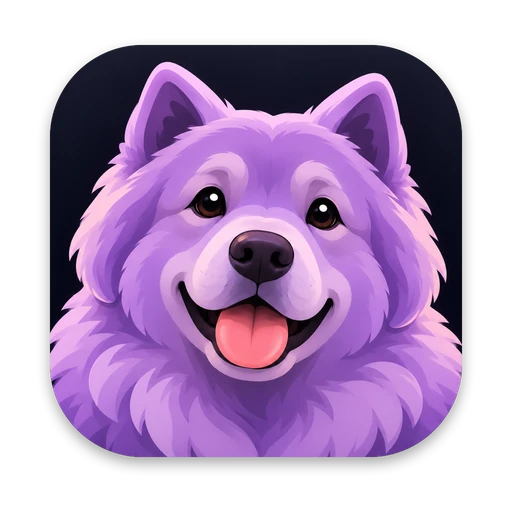 Buddy app icon