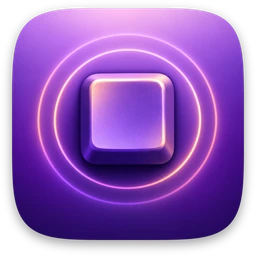 Keyfeel app icon