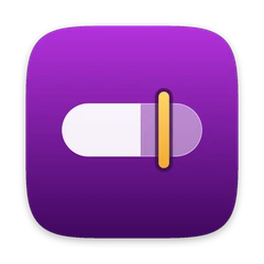 Legroom app icon