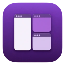 Panely app icon