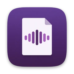 Tapefolio app icon